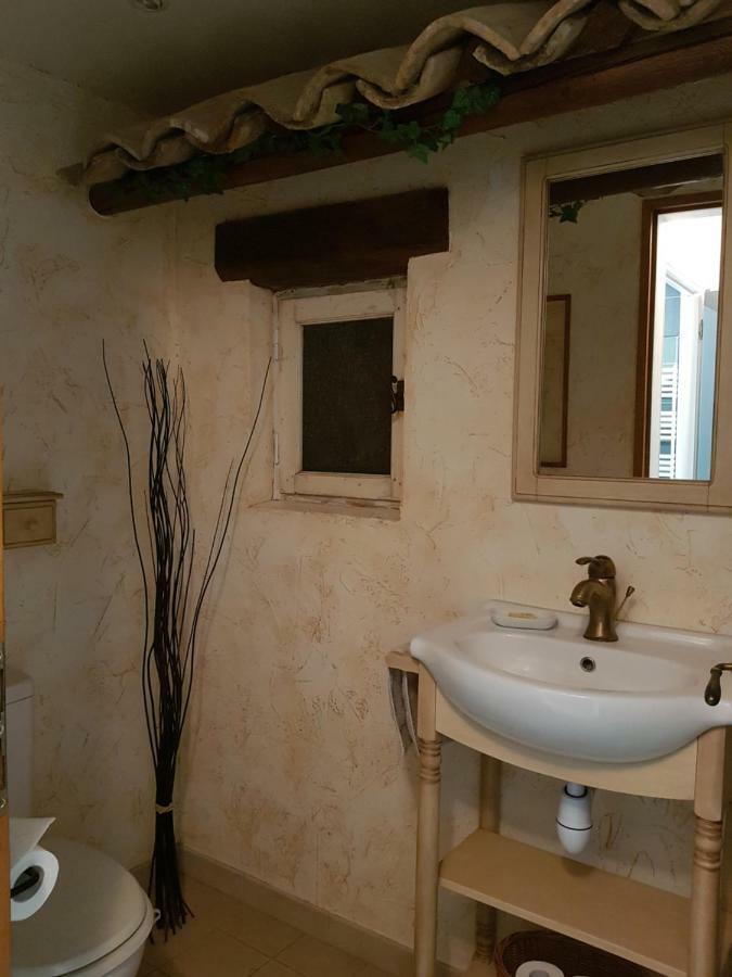 Le Laurier Cagnes-sur-Mer Exterior foto