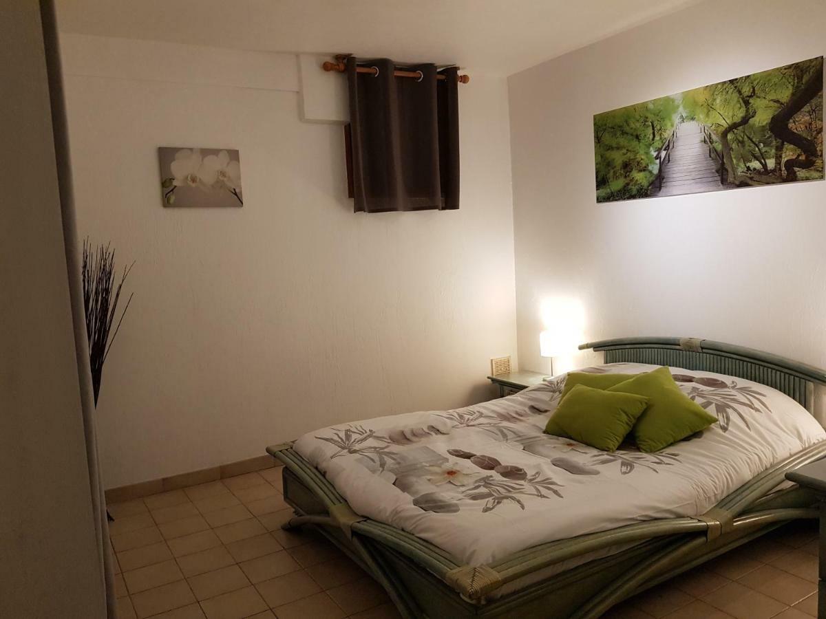 Le Laurier Cagnes-sur-Mer Exterior foto