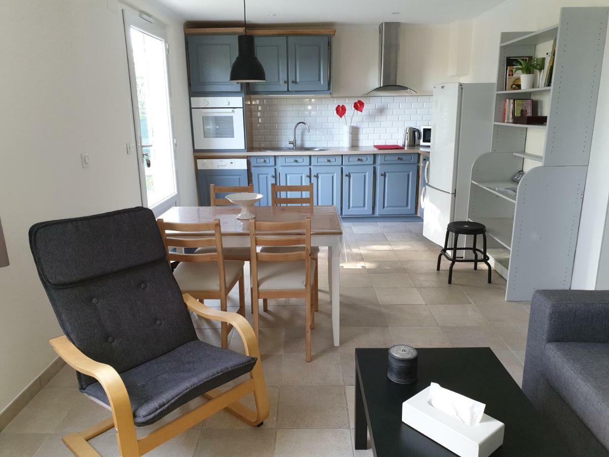 Le Laurier Cagnes-sur-Mer Exterior foto