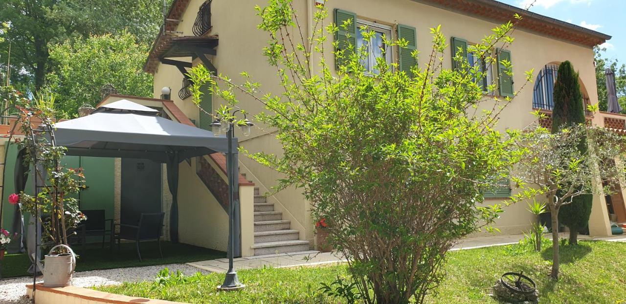 Le Laurier Cagnes-sur-Mer Exterior foto